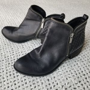 Lycky Brand booties (6.5)